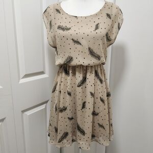 Lush Dress XS